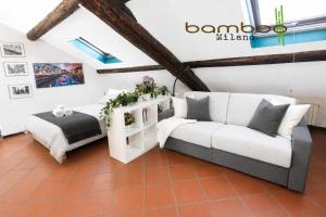 Bamboo Milano Vannucci Apartment