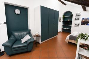 Bamboo Milano Vannucci Apartment