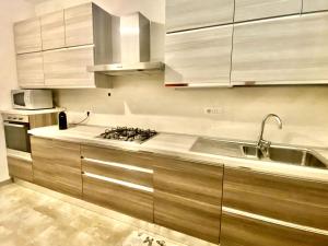 Santarosa Apartment
