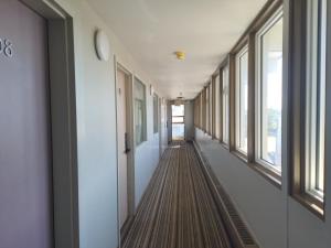 Canadiana Motel