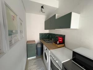 Studio confortable