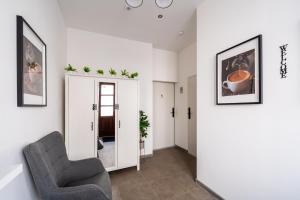Elegant Studio for 2 - Central Valdemāra St
