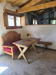 Quinta dos Millagres Studio Apartment