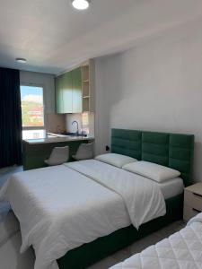 Kurti Apartment