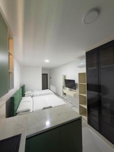 Kurti Apartment