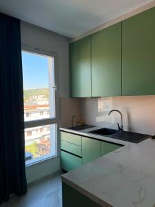 Kurti Apartment