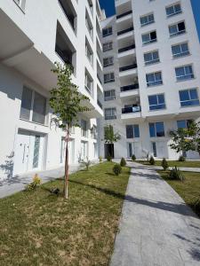 Kurti Apartment