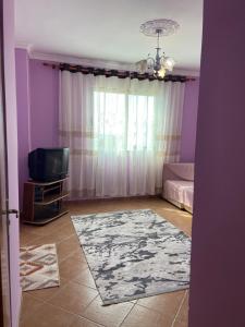 Lushnja Apartament