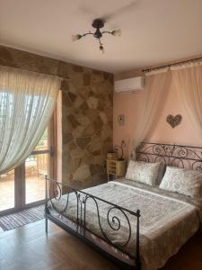 "Villa Othon-Leni" - Panoramic Sea View & Traditional Luxury