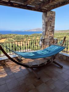 "Villa Othon-Leni" - Panoramic Sea View & Traditional Luxury