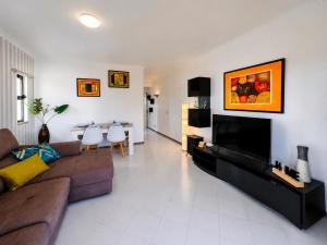 FLH Vilamoura Balcony with Pool
