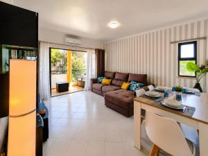 FLH Vilamoura Balcony with Pool
