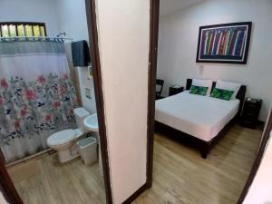 Hotel Jaco Lodge