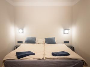 Budapest Csarnok Loft