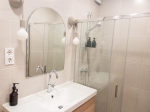 Budapest Csarnok Loft