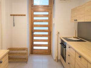 Budapest Csarnok Loft