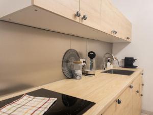 Budapest Csarnok Loft