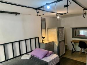 Cocoon Coliving la 70