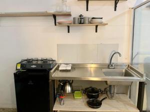 Cocoon Coliving la 70