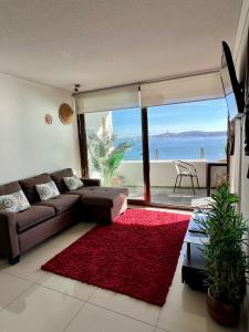 Jardín del Mar apartment