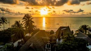 Villa Jua Bahari - Zanzibar