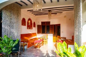 Villa Jua Bahari - Zanzibar