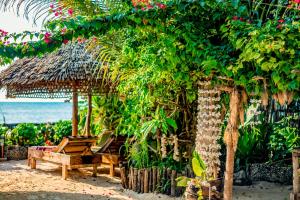 Villa Jua Bahari - Zanzibar