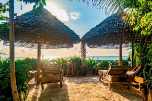 Villa Jua Bahari - Zanzibar