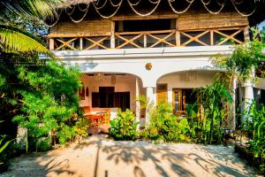 Villa Jua Bahari - Zanzibar