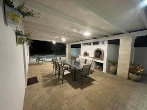 3PINI Aradeo Vacation Home