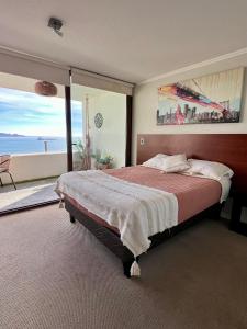 Jardín del Mar apartment
