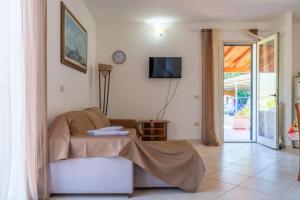 Appartamenti Azienda Agricola - Goelba