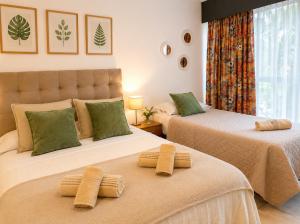 Terrazas Suites 8
