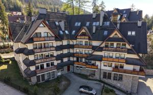 Biały Miś Sauna & Jacuzzi Zakopane