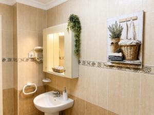 Apartamento Acuario 4