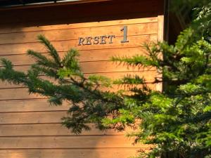 Reset Bieszczady