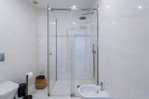 Salboi Apartamentos - Centro de Aveiro