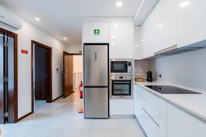 Salboi Apartamentos - Centro de Aveiro