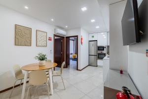 Salboi Apartamentos - Centro de Aveiro