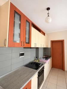 Vals Apartment