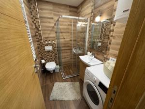 Apartman Grahovac