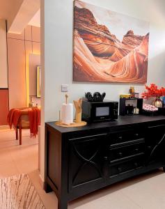 Cozy Terracotta 2 br apartment