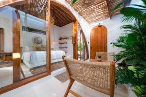 Villa Moksha