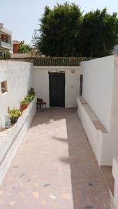 Appartement près de la plage