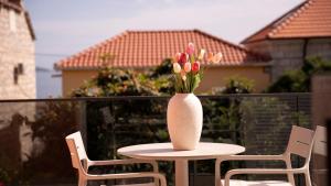 Casa Del Mare Luxury Seaside Apartments