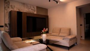 Casa Del Mare Luxury Seaside Apartments