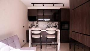 Casa Del Mare Luxury Seaside Apartments