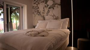 Casa Del Mare Luxury Seaside Apartments