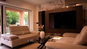 Casa Del Mare Luxury Seaside Apartments
