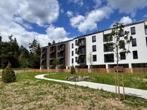 Apartment Tatry Gerlachov